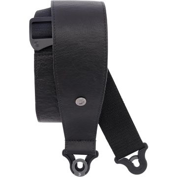 D'Addario 30BAL00 auto lock black