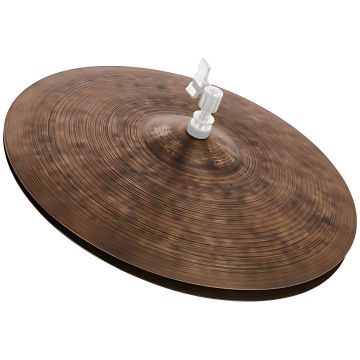 Istanbul Agop 15" Hi Hat 30th anniversary 
