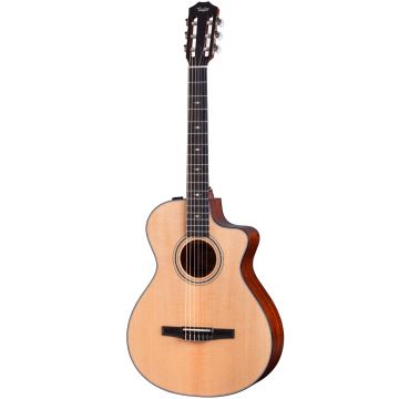 Taylor 312ce-N Nylon