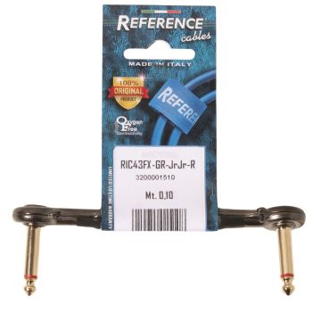 Cavo patch 0,10 mt Reference RIC43FX