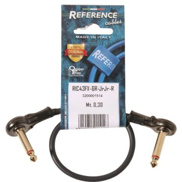 Cavo patch 0,30 mt Reference RIC43FX