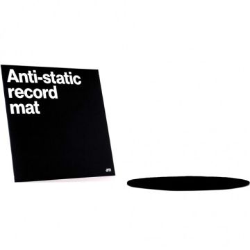 Tappetino antistatico per vinile AM 