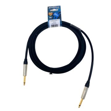 Cavo Jack/Jack 4,5 mt Reference BASSGUITAR-TW-BK-JJ-N