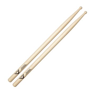 Bacchette Vater Sugar Maple Piccolo Punta Legno