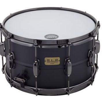 "Tama LST148 Big Rullante 14x8"" in acciaio nero"