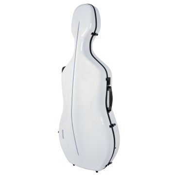 Custodia Violoncello GEWA Air 3.9 4/4 WH/BD