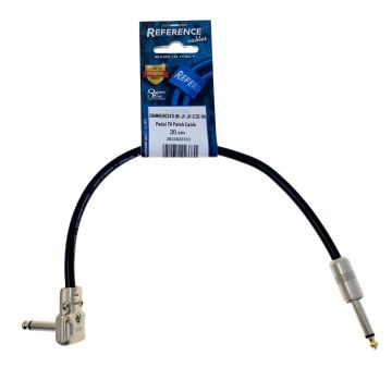 Cavo patch 0,30 mt Reference Dammi un cavo! JV-JR