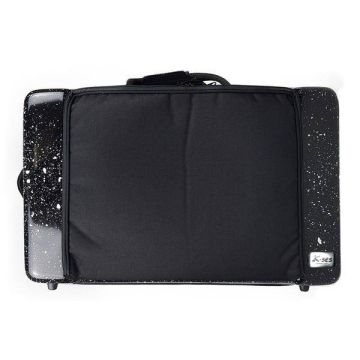 Custodia Tromba K SES Compact Fusion nera