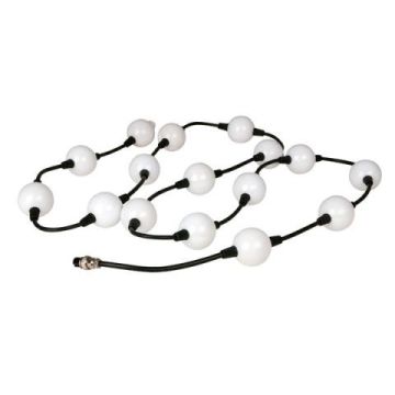 Striscia lampadine Showtech