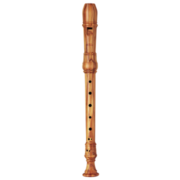 Moeck 4206 Rottenburgh Soprano