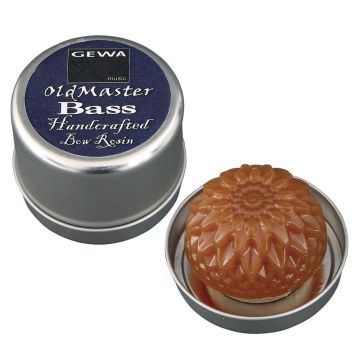 Colofonia Contrabbasso Gewa Old Master traditional