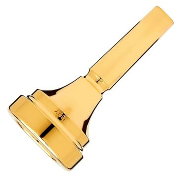 Bocchino Eufonio Denis Wick SM5X dorato