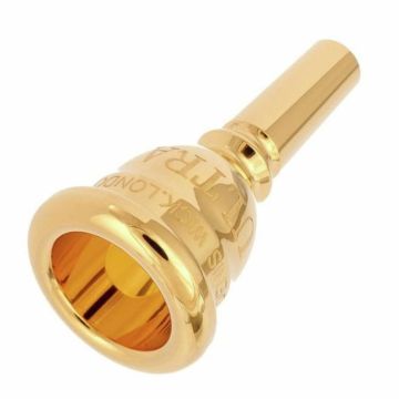 Bocchino Eufonio Denis Wick SM5XR Ultra X dorato