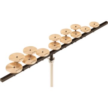 Crotali Sabian 13 note C5-C6 high octave 50403H