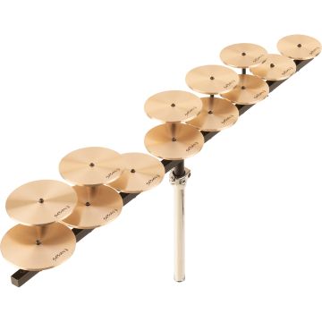 Sabian 13 note low octave 50403L