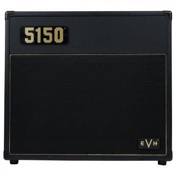 Amplificatore EVH 5150 ICONIC 15w El34 1x10 Combo Black