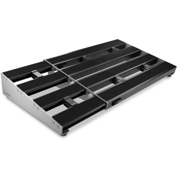 Pedalboard telescopica D'Addario XPND 2 double row