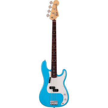 Fender LTD International Color Precision rw maui blue