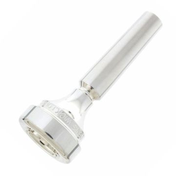 Bocchino Flicorno Soprano Denis Wick 3BFD argentato