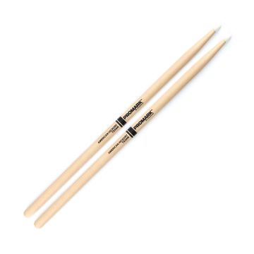 Bacchette Promark 5A american hickory nylon