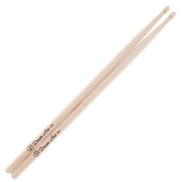 Bacchette Drum Art hickory B-5A punta legno