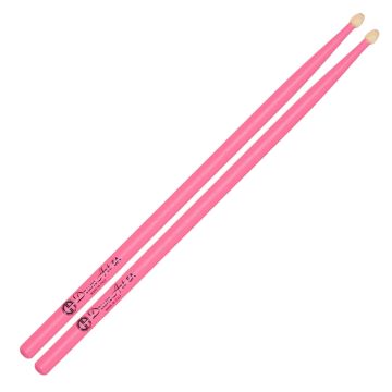 Drum Art 5A pink hickory