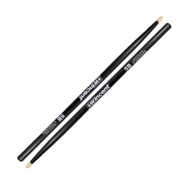 Wincent 5BCB Hickory Standard black