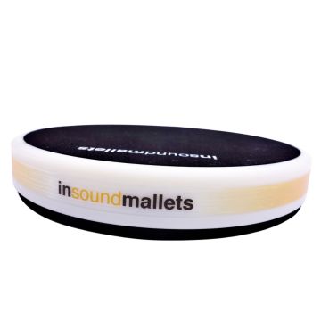 Allenatore timpani Insoundmallets The Original 20cm 8"