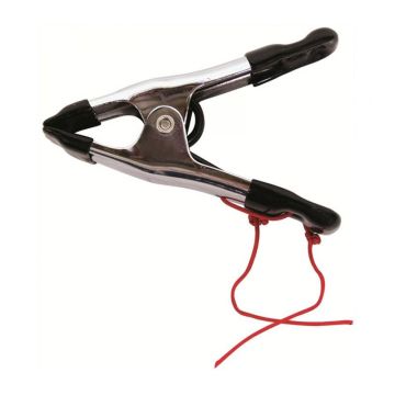 Clip Triangolo Sabian 