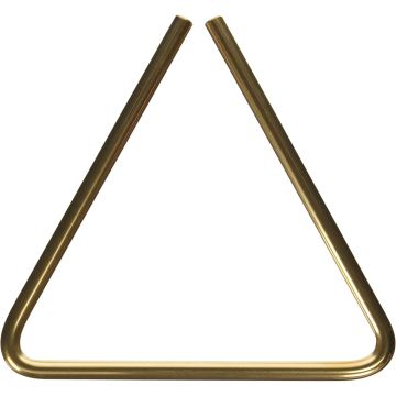 Triangolo Sabian 7" B8 Bronze