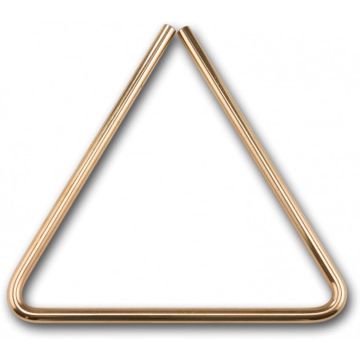 Triangolo Sabian 8" B8 Bronze