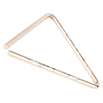 Triangolo Sabian 10" B8 CH Bronze