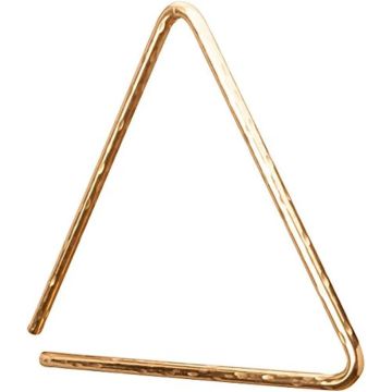 Triangolo Sabian 6" HH B8 Bronze