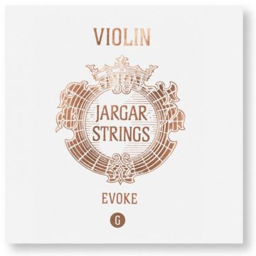 Corda Violino 4/4 Jargar String EVOKE G-medium