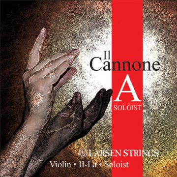 Larsen Il Cannone A LA soloist