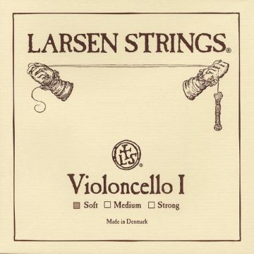Larsen LA I soft