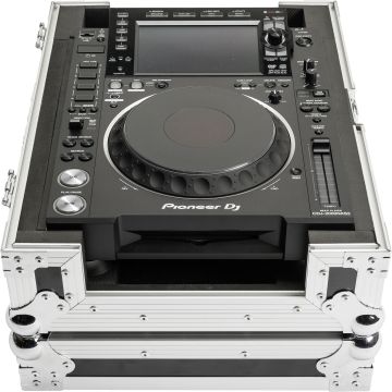Flight Case Magma Multi format case player/mixer