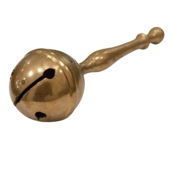 Sonaglio Honsuy 14cm con manico 