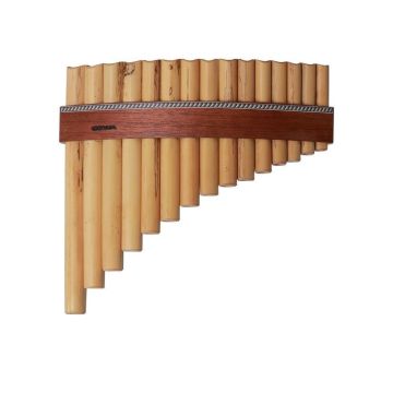 Flauto di Pan Gewa Premium