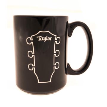 Taylor Peghead Etched