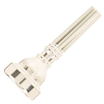 Bocchino Tromba Gewa argentato 1 1/4 C