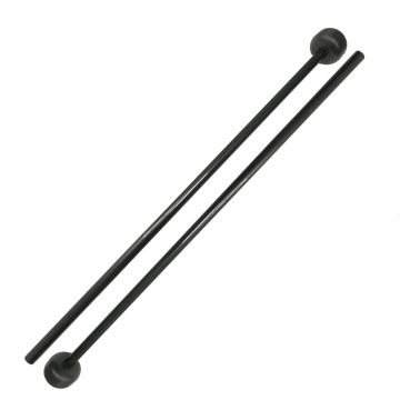 Gitre' 713/M Mallets Hard