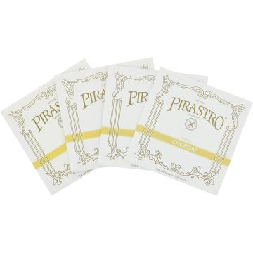 Pirastro Chorda Set per Violino Barocco Medium