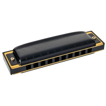 Armonica Hohner Pro Harp G Major SOL new