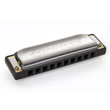 Armonica Hohner Rocket Progressive major DO C