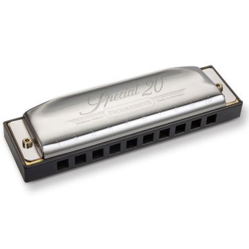 Hohner Special20 Progressive Armonica SIB Bb Major