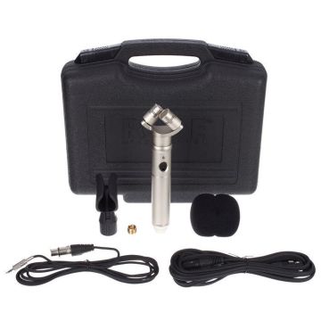Microfono Rode NT4 condensatore cardioide per capsula