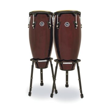 LP Latin Percussion Aspire Conga set 11"+12"
