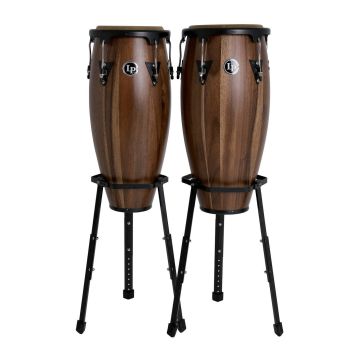 LP Latin Percussion Aspire Conga Set 10"+11"