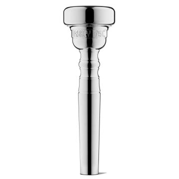 Bocchino Tromba Laskey 75C silver